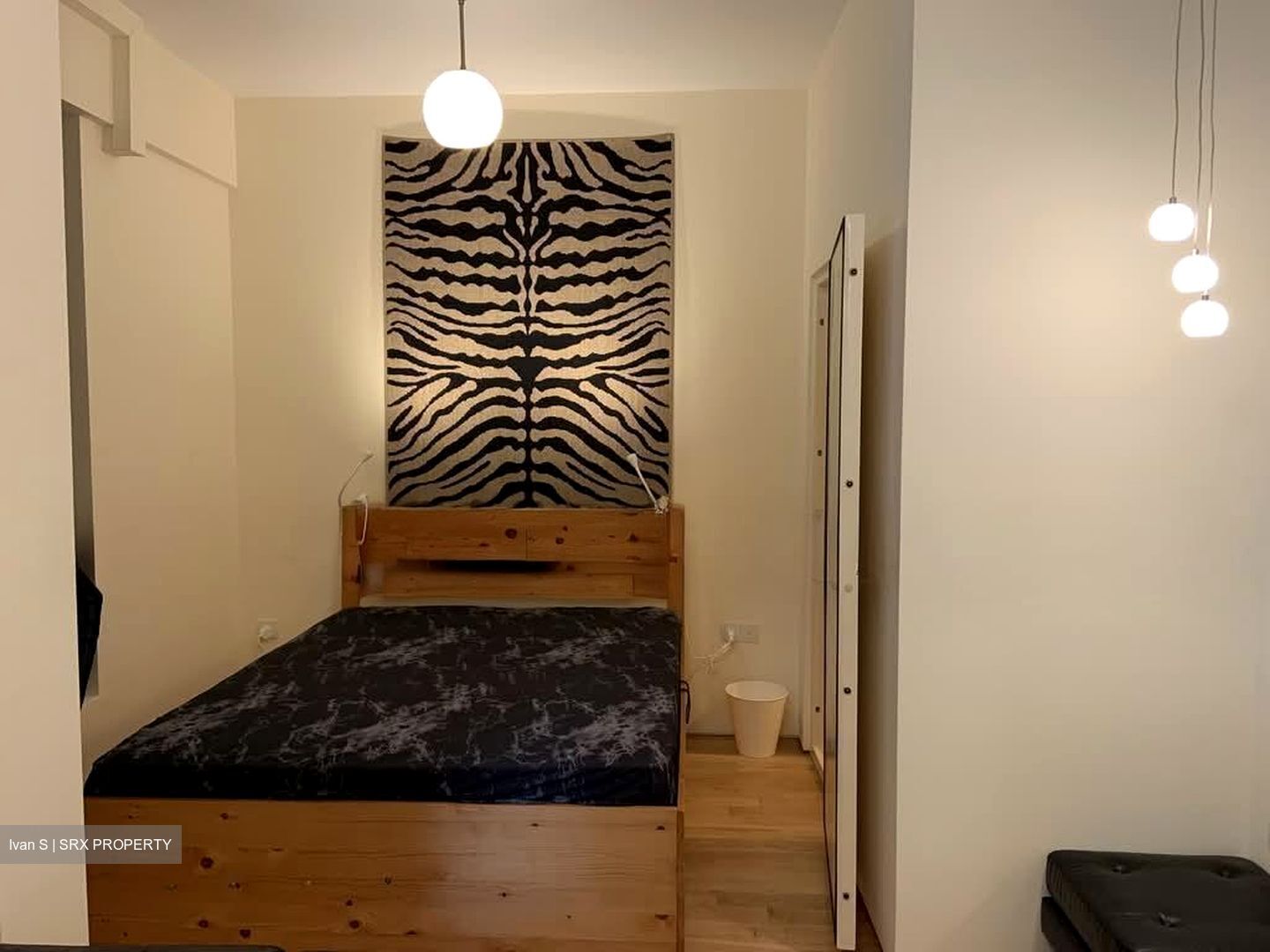 Illuminaire On Devonshire (D9), Apartment #578641871